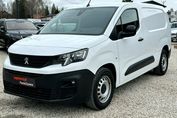 Peugeot Partner Van BlueHDi L1