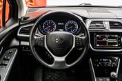 Suzuki SX4 S-cross 1.4 4x4