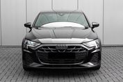 Audi A3 45 TFSIe S Line Sportback