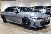 BMW Seria 3 320d xDrive M Sport