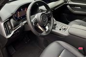 Mazda CX-60 Homura 3.3 D mHEV aut