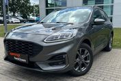 Ford Kuga 2.5 PHEV