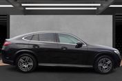 Mercedes GLC Coupe 220 d mHEV 4-Matic AMG Line