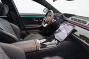 Mercedes Klasa S S 450 d mHEV 4-Matic L 9G-TRONIC