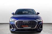 Audi Q3 35 TFSI  S-Line S tronic