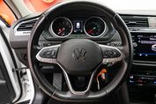 Volkswagen Tiguan 2.0 TSI Life 4Motion DSG