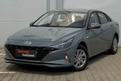 Hyundai Elantra 1.6 Modern CVT