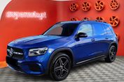 Mercedes GLB 200 d 4-Matic AMG Line