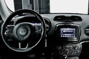 Jeep Renegade 1.3 Limited