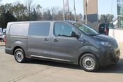 Fiat Scudo L2H1 Zabudowa Brygadowa Składana