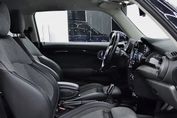 Mini Mini Cooper S aut