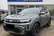 Dacia Duster Extreme MMT 1.8 Full Hybrid