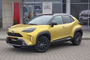 Toyota Yaris Cross Hybrid 1.5 Adventure