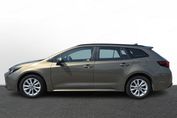 Toyota Corolla 1.8 Hybrid Comfort