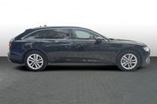 Audi A6 35 TDI Advanced