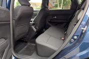 Dacia Bigster Journey 1.2 TCe mHEV