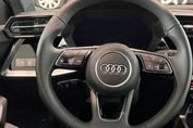 Audi A3 35 TFSI Advanced