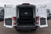 Ford Transit 350 L3H2 Trend Zabudowa Brygadowa