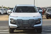 Jetour Dashing 1.6T DCT