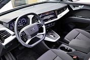 Audi Q4 e-tron 40 77kWh