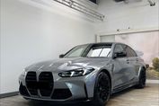 BMW Seria 3 M3 Competition xDrive