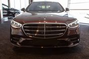 Mercedes Klasa S 450 d 4-Matic L AMG Line