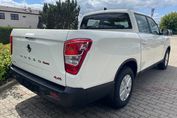 SsangYong Musso Grand 2.2 e-XDi Joy 4WD aut