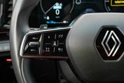 Renault Megane EV60 Iconic
