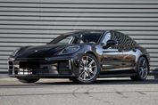 Porsche Panamera 4