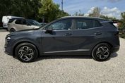Kia Sportage 1.6 T-GDI 2WD