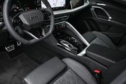 Audi Q5 TFSI quattro S line Sportback