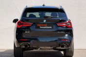 BMW X3 xDrive20d M Sport