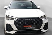 Audi Q3 Sportback 35 TFSI S Line