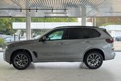 BMW X5 xDrive30d M Sport