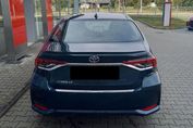 Toyota Corolla Comfort 1.8 Hybrid
