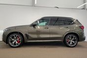 BMW X5 xDrive30d M Sport