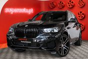 BMW X5 xDrive40d M Sport