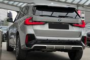 BMW X1 sDrive18d M Sport