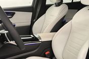 Mercedes GLC Coupe 220 d 4-Matic AMG Line