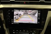 Volkswagen Arteon 2.0 TDI 4Motion DSG
