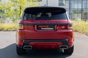 Land Rover Range Rover Sport P400E Autobiography Dynamic