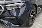 Mercedes Klasa E 300 de 4-Matic AMG