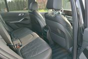 BMW X5 xDrive30d M Sport