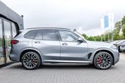 BMW X5 xDrive30d M Sport
