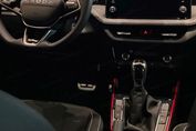 Skoda Fabia Monte Carlo 1.5 TSI DSG