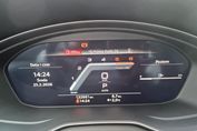 Audi Q5 Sportback 35 TDI S Line