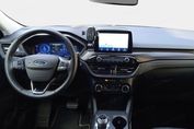 Ford Kuga 2.5 FHEV FWD Vignale