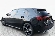 Mercedes Klasa A 250 e AMG Line