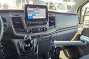 Ford Transit Custom L2H1 Zabudowa Warsztatowa