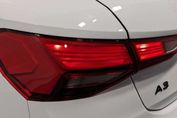Audi A3 TFSI Sportback